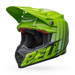 Bell MX Helmets