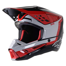 Alpinestars Adult MX Helmets