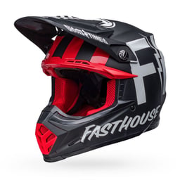 Bell MX Helmets
