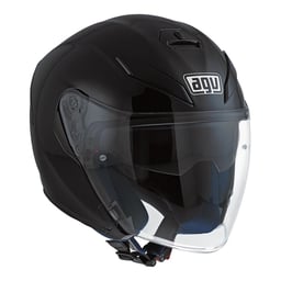 Open Face Motorcycle Helmets | Bikebiz 