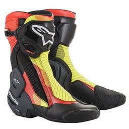 alpinestars paddock boots