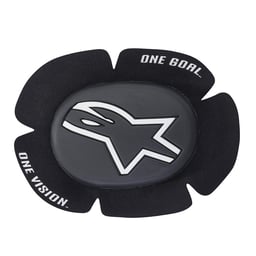 Motorcycle Knee Protectors | Bikebiz 
