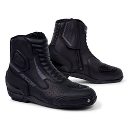 motorbike short boots