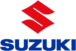 suzuki's logo