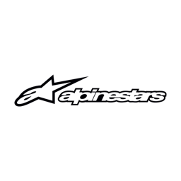Alpinestars Logo - Bikebiz Brand Directory