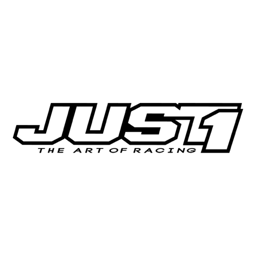 Just1 Logo - Bikebiz Brand Directory