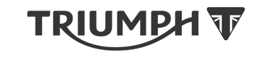 triumph's logo