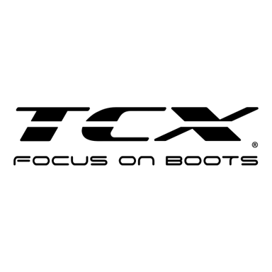TCX Boots Logo - Bikebiz Brand Directory