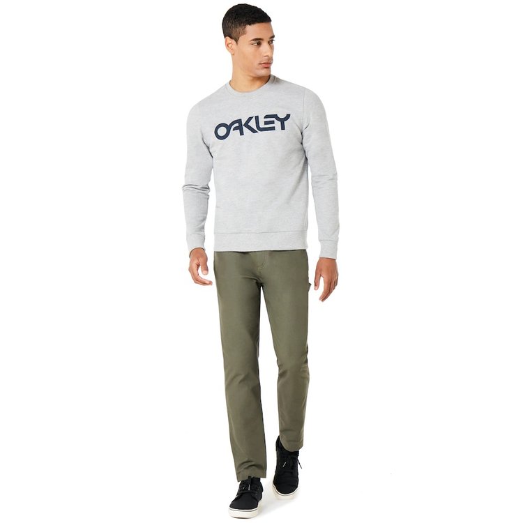 oakley jumper