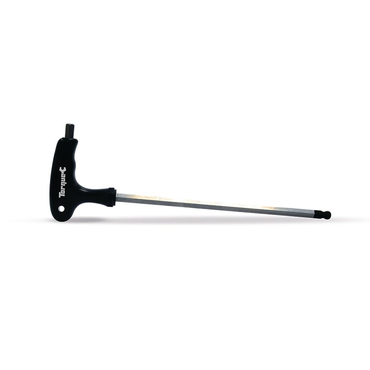 Oxford 4mm Hex Wrench Key