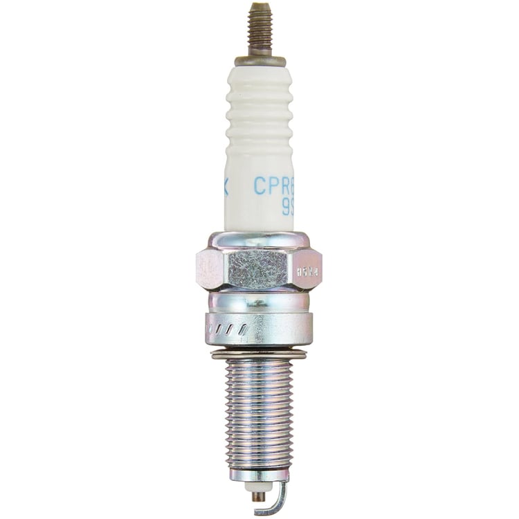 NGK 1582 CPR6EA-9S Nickel Spark Plug