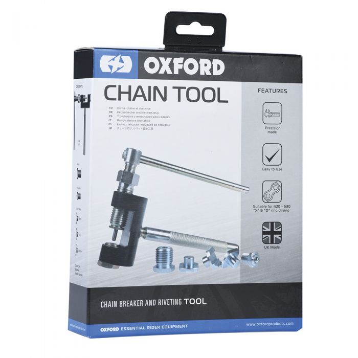Oxford Chain Tool