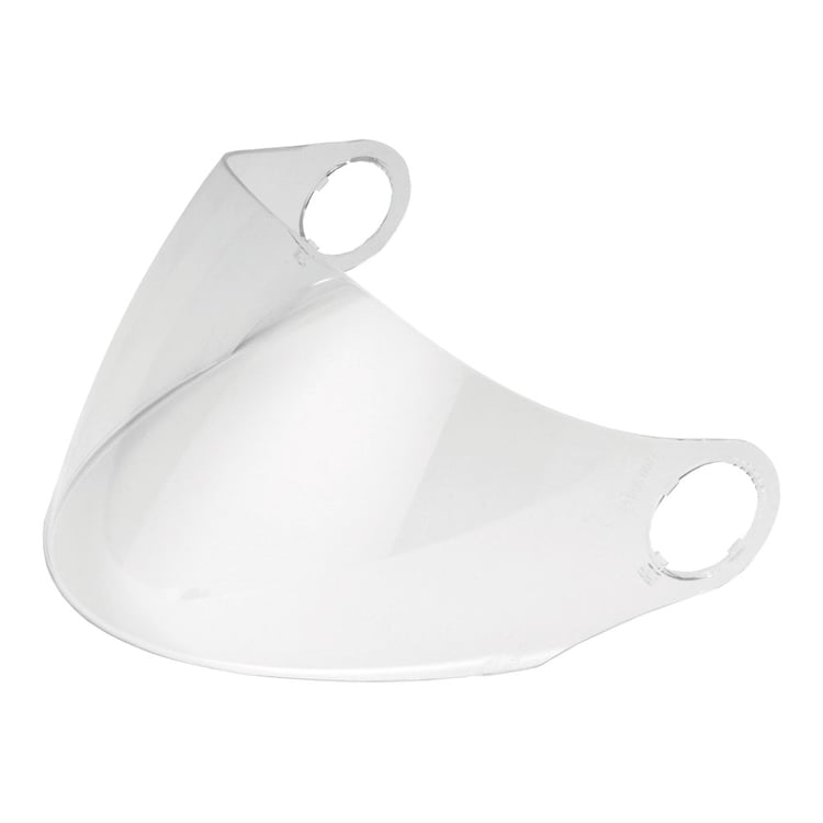 AGV Orbyt Clear Visor XS-S