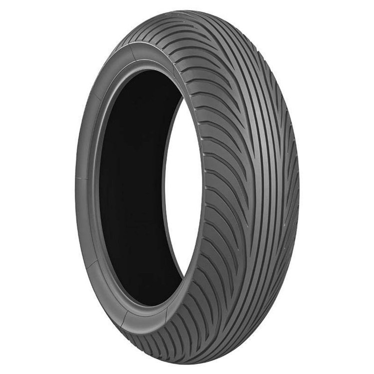 Bridgestone 190/650R17 W01R WET Rear Tyre