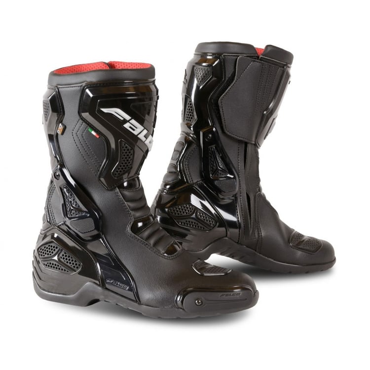 Falco Fenix 2 Air Black Boots