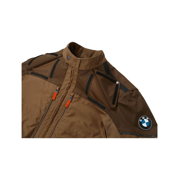 BMW PureXcursion Jacket