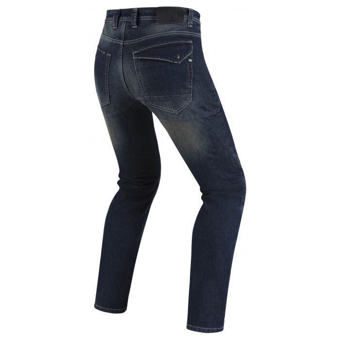 PMJ Voyager Blue Jeans