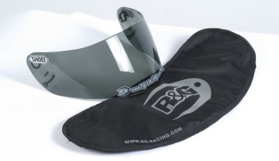 R&G Visor Pouch/Protector