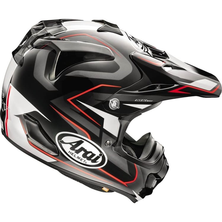 arai vx pro 4