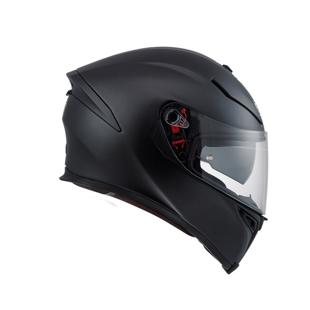 AGV K5 S Matt Black Helmet