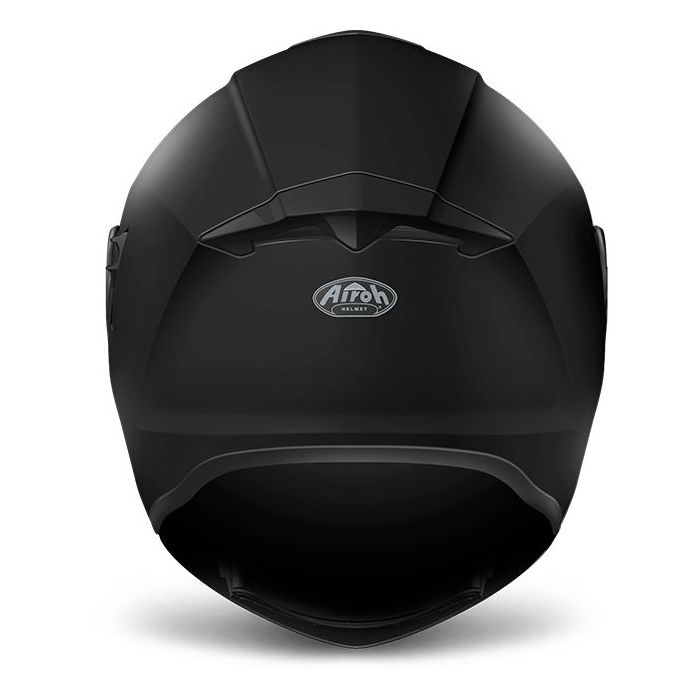 Airoh ST501 Solid Matte Black Helmet