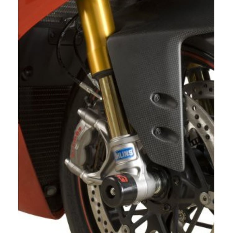 R&G Ducati Panigale 899 Fork Protectors