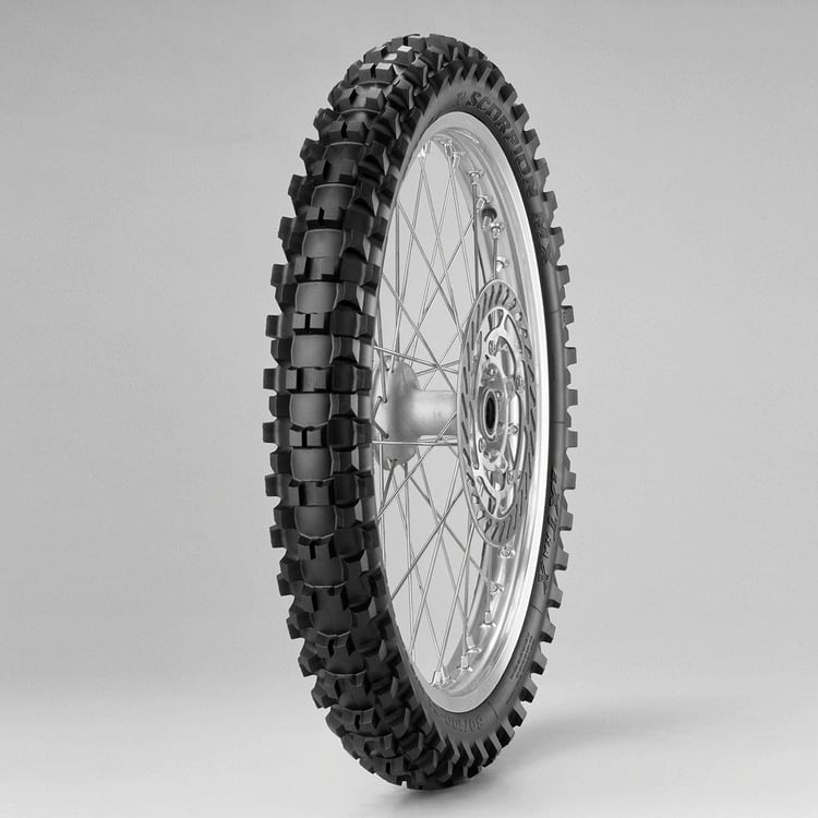 Pirelli Scorpion MX Extra X 80/100-21 Front Tyre