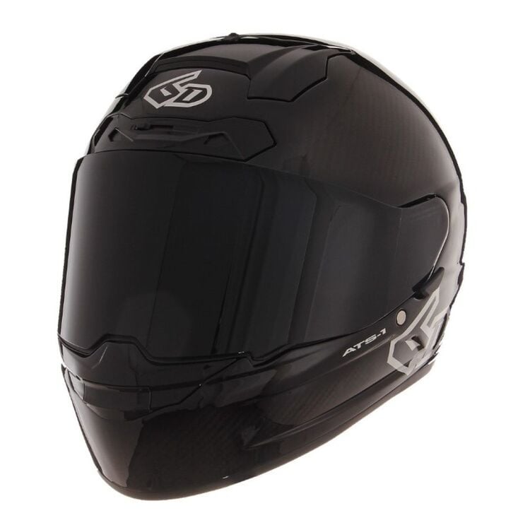 6D ATS-1R Helmet