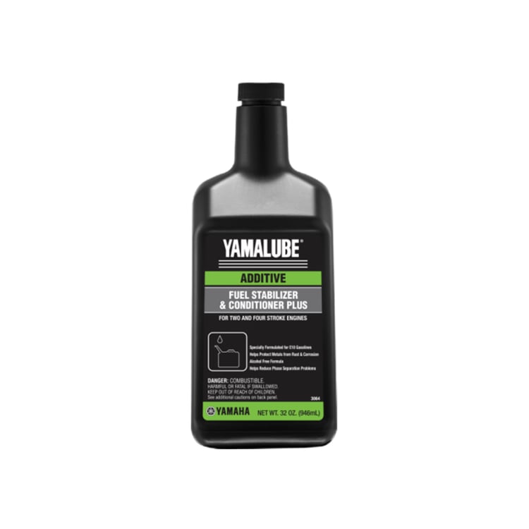 Yamalube 946ml Fuel Stabiliser & Conditioner