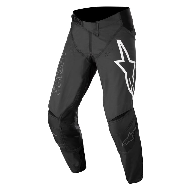 Alpinestars 2022 Techstar Graphite Dark Grey/Black Pants