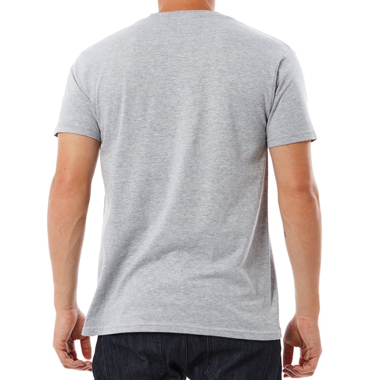 Alpinestars Ensure Grey Heather T-Shirt