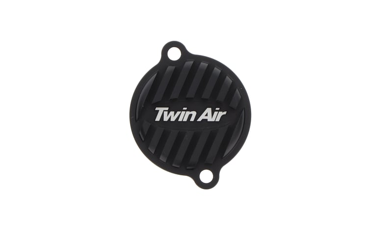 Twin Air KTM 250 '12 / 450 '13-'15 / Husqvarna 450 '14-'15 Oil Filter Cap