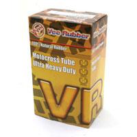Vee Rubber 120/100-18 TR4 Ultra Heavy Duty Tube