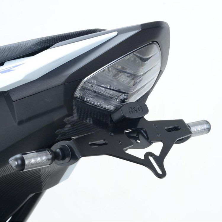 R&G Honda CBR600RR Licence Plate Holder