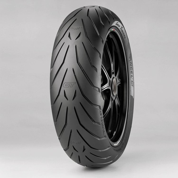Pirelli Angel GT 180/55ZR17 Rear Tyre