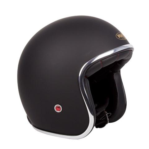 RXT Classic Matt Black Helmet