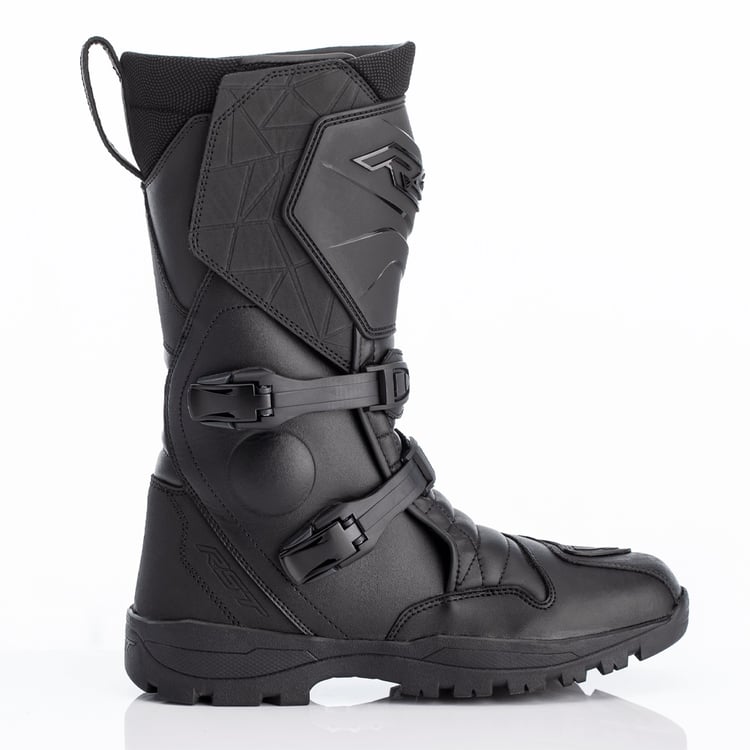 stylish mens winter boots waterproof