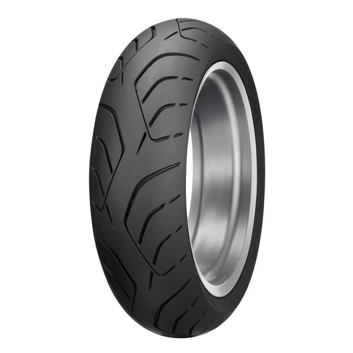 Dunlop Roadsmart 3 170/60ZR17 Rear Tyre
