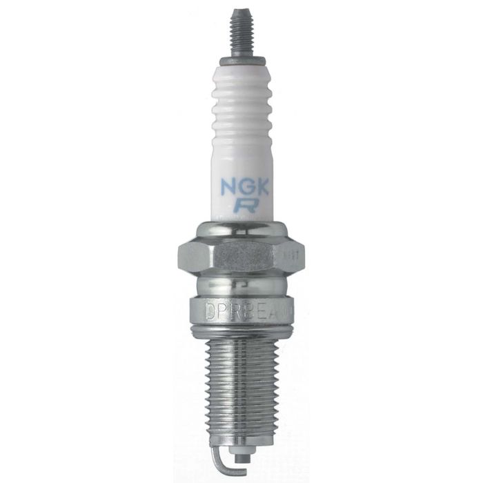 NGK 4929 DPR8EA-9 Nickel Spark Plug
