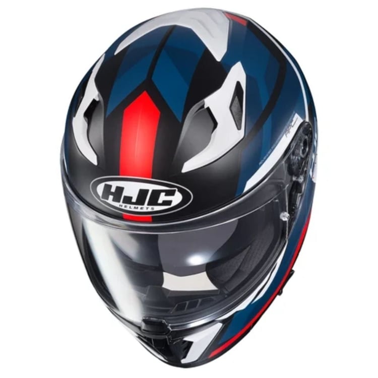 HJC i70 Elim MC-1SF Helmet