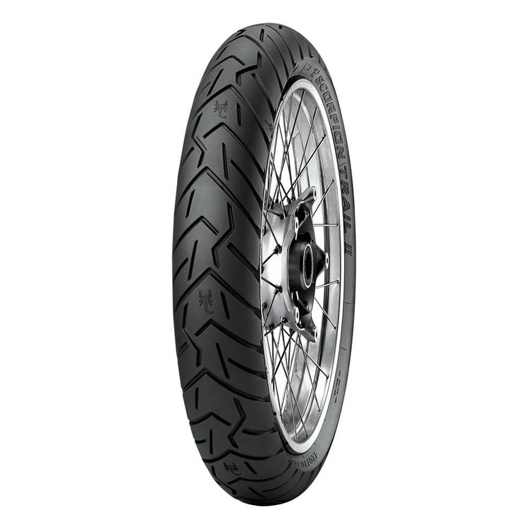 Pirelli Scorpion Trail II 120/70R19 Front Tyre