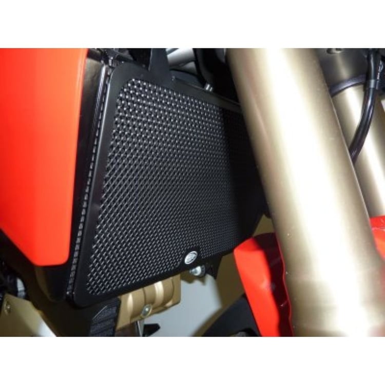 R&G Ducati Multistrada 1200 Radiator Guard
