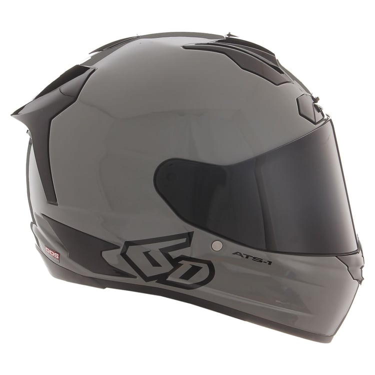 6D ATS-1R Helmet