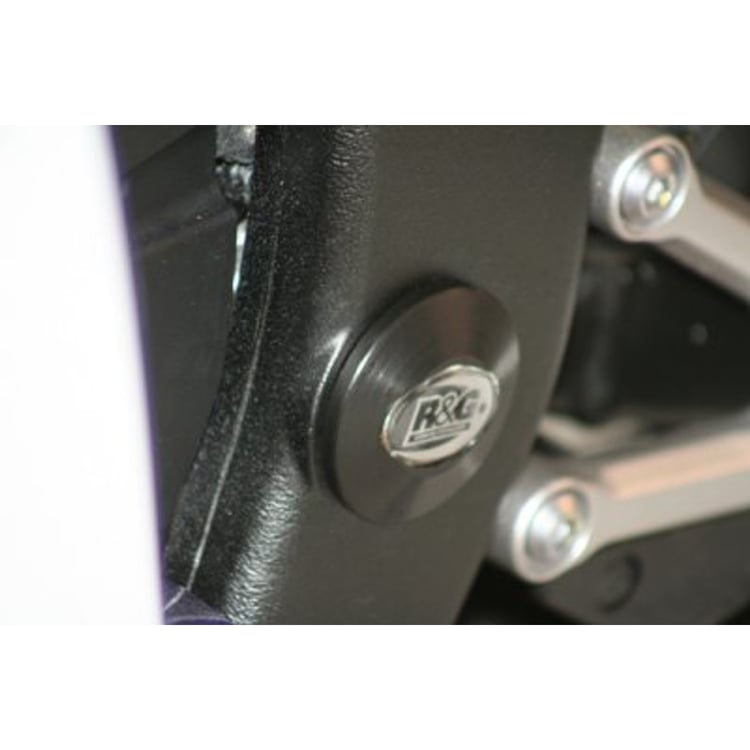 R&G Yamaha YZF-R6 2013 (LHS) Frame Plug