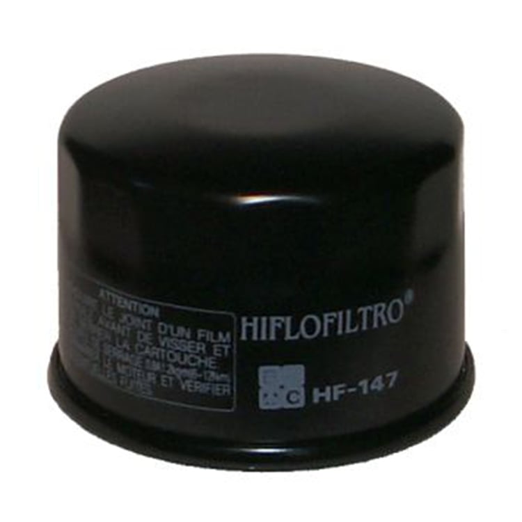 HIFLOFILTRO HF147 Oil Filter