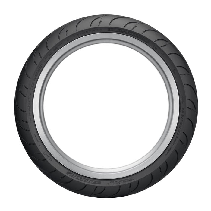 Dunlop Roadsmart 3 120/70ZR19 Front Tyre