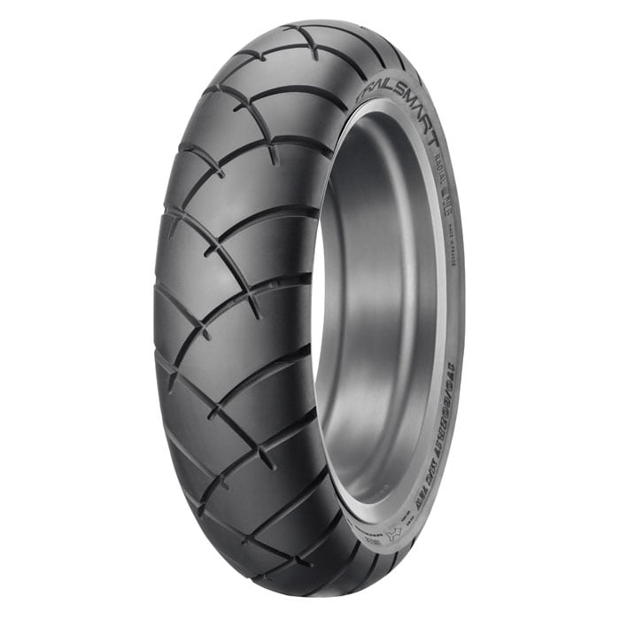 Dunlop Trailsmart 140/80R17 (69H) T/L Rear Tyre