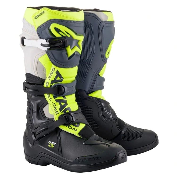 alpinestar tech 3 boots for sale