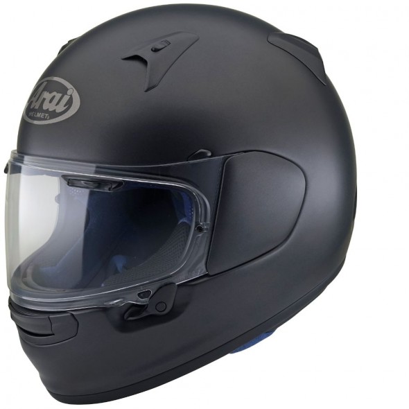 Arai Profile-V Frost Black Helmet