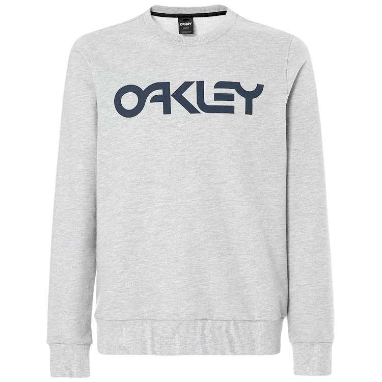 oakley jumper